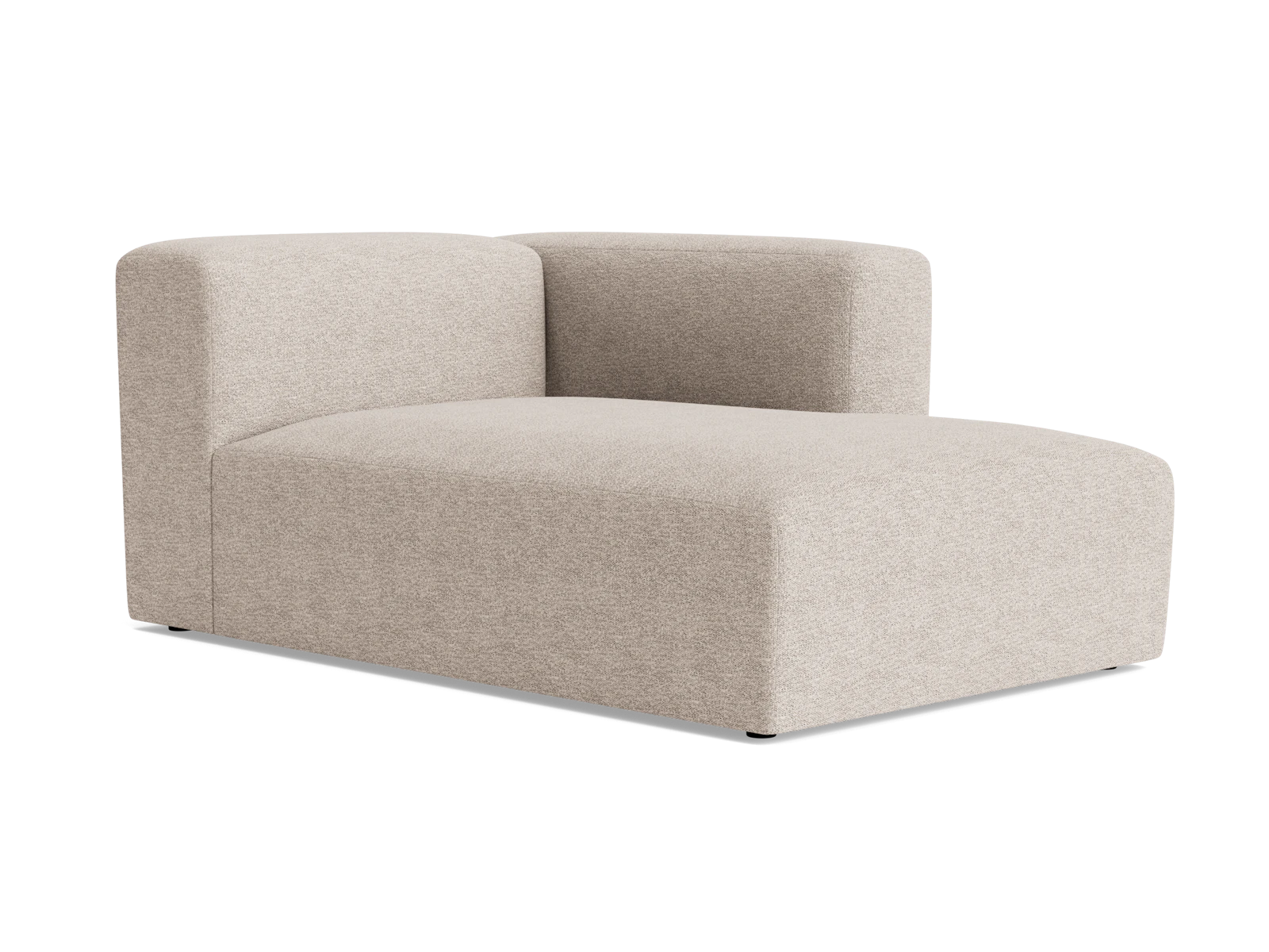 Millie Single Arm Chaise